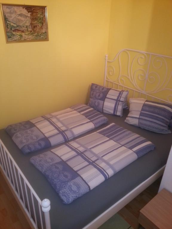 Ferienwohnung Familie Tost Trins Rum bild